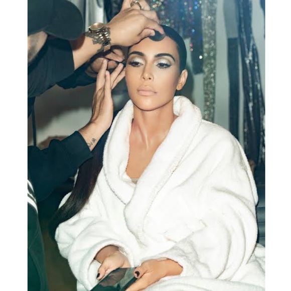 KKW Glitz & Glam palette New ✨ - Picture 4 of 7